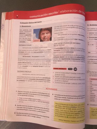 Lengua castellana y literatura 2 ESO : código a...