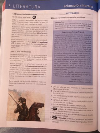 Lengua castellana y literatura 2 ESO : código a...