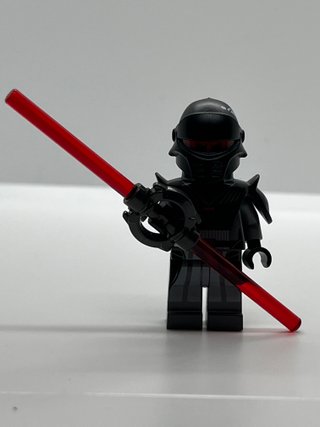 LEGO Star Wars Set 75082 TIE Advanced Prototype