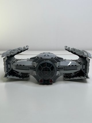 LEGO Star Wars Set 75082 TIE Advanced Prototype