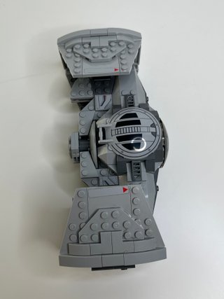 LEGO Star Wars Set 75082 TIE Advanced Prototype