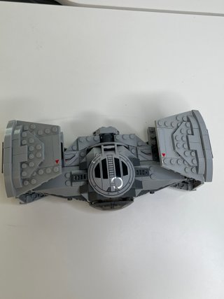 LEGO Star Wars Set 75082 TIE Advanced Prototype