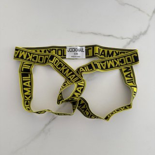 Slip JOCKMAIL amarillo S/M