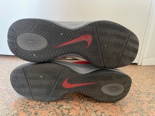 Nike Zapatillas Baloncesto Talla 47