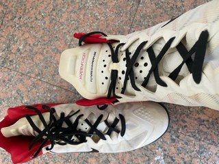 Nike Zapatillas Baloncesto Talla 47