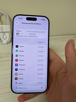 iPhone 17 Pro |Tienda | Garantia