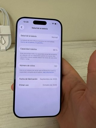 iPhone 17 Pro |Tienda | Garantia