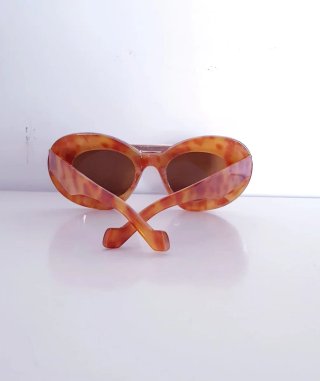 GAFAS PARA MUJER MONTURA METÁLICA LIGERA