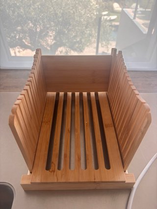 Panificadora Moulinex Home Bread Baguette