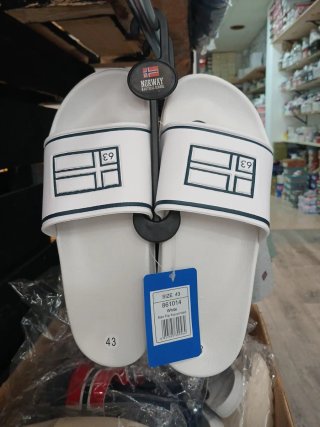 Chanclas Norway Nautical School Talla de 40 a 46