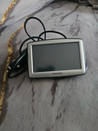 GPS TomTom