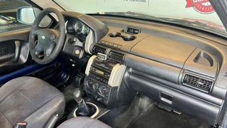 LAND ROVER FREELANDER 4x4-UNICO PROPIETARIO