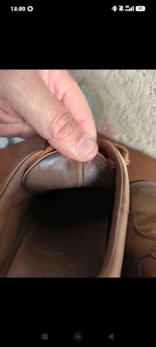 Scarpe Hogan uomo marroni