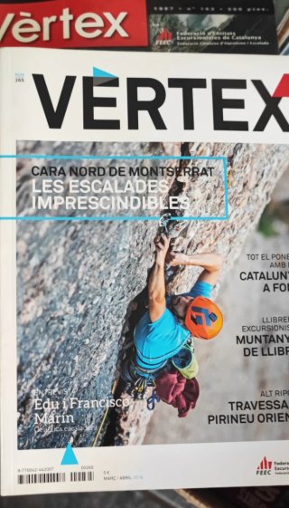 Revistas Vertex