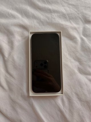 iPhone 13 Midnight 128GB