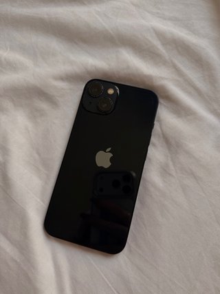 iPhone 13 Midnight 128GB