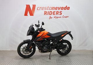 Ktm 390 Adventure