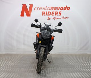 Ktm 390 Adventure