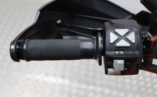 Ktm 390 Adventure