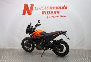 Ktm 390 Adventure