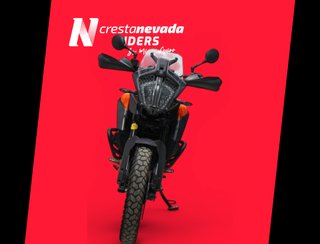Ktm 390 Adventure