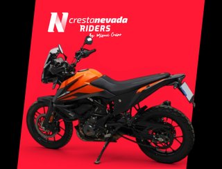 Ktm 390 Adventure