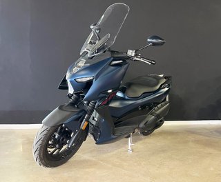 Zontes M310