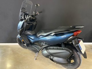 Zontes M310
