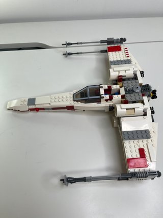 LEGO Star Wars Set 9493 X-Wing Starfighter