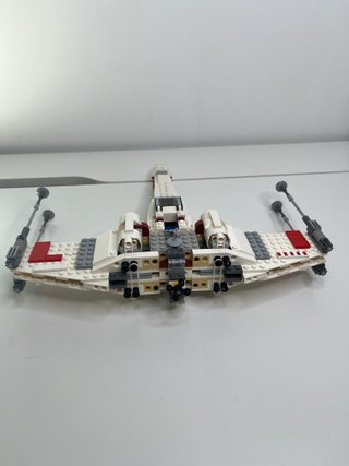 LEGO Star Wars Set 9493 X-Wing Starfighter