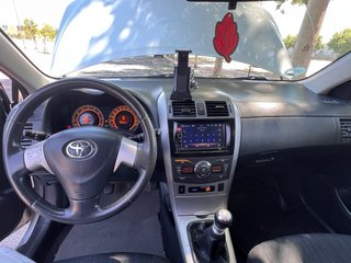 Toyota Corolla 2010
