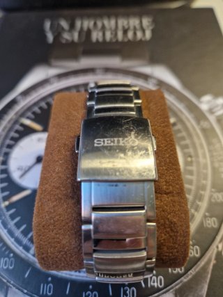Reloj Seiko Ana-Digi Sportura Chronograph