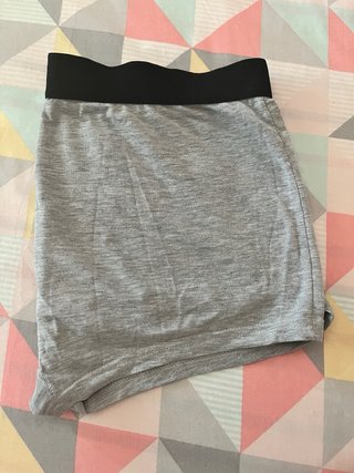 Calzoncillos boxer