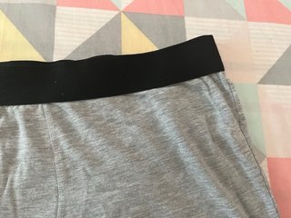 Calzoncillos boxer