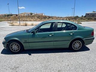 BMW Serie 3 2000