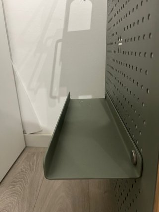 Mueble para consulta “Naggura” sin estrenar.