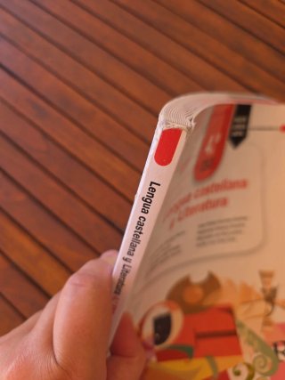 Lengua castellana y Literatura 4o ESO