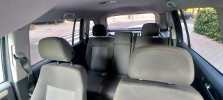 Opel Zafira 2009
