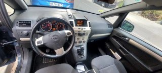 Opel Zafira 2009