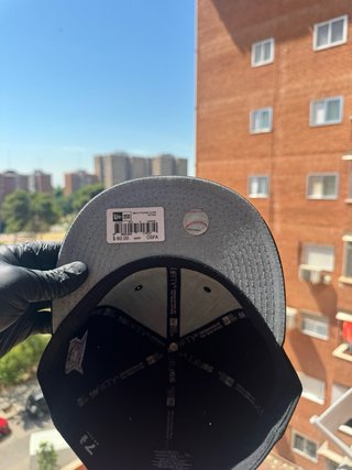 Gorra New Era 59fifty 7 3/8