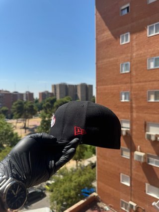 Gorra New Era 59fifty 7 3/8