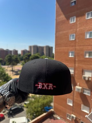 Gorra New Era 59fifty 7 3/8