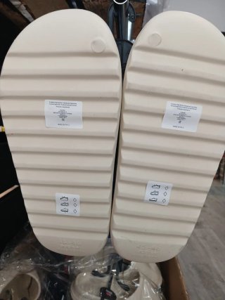 Chanclas Norway Nautical Beige Talla de 37 a 45