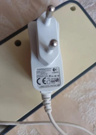 Altavoces Logitech para PC ordenador