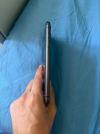iPhone 11 Negro