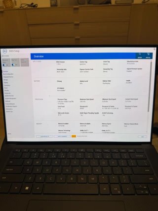 Dell XPS 15 9530 i7 RTX 4050 3.5K OLED
