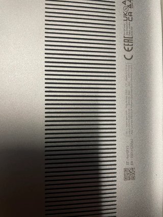 Dell XPS 15 9530 i7 RTX 4050 3.5K OLED