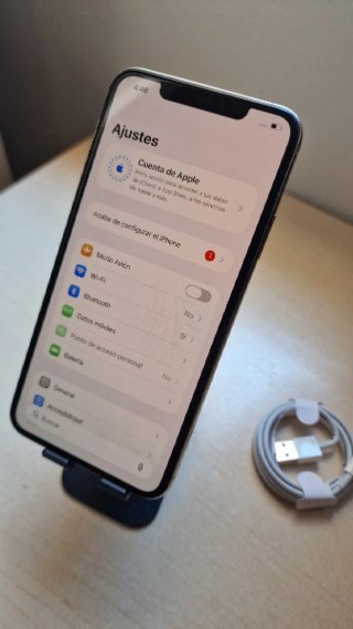 iPhone 11 Pro Max 256GB