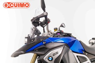 BMW F 800 GS ADVENTURE