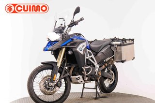 BMW F 800 GS ADVENTURE